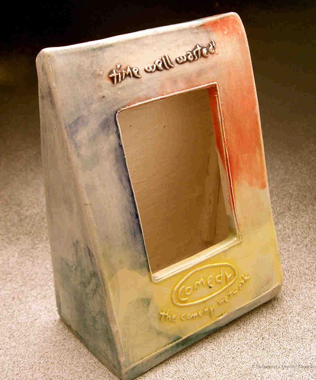 Business Gift Custom Designed Picture frame