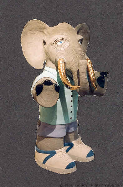 "No to Dumbo"
