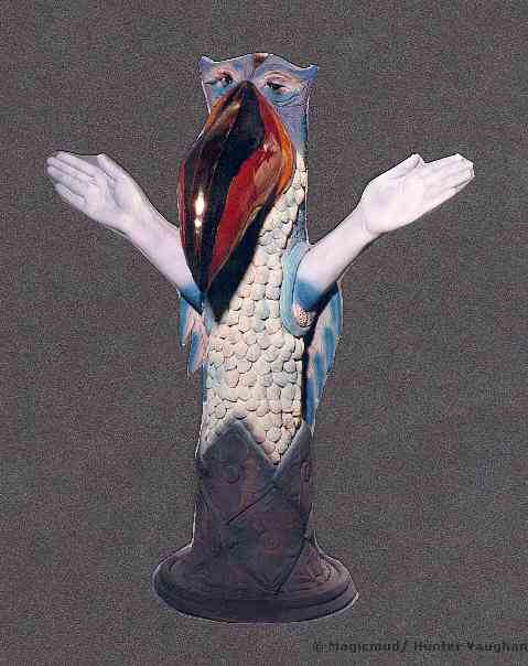 Fertility Totem