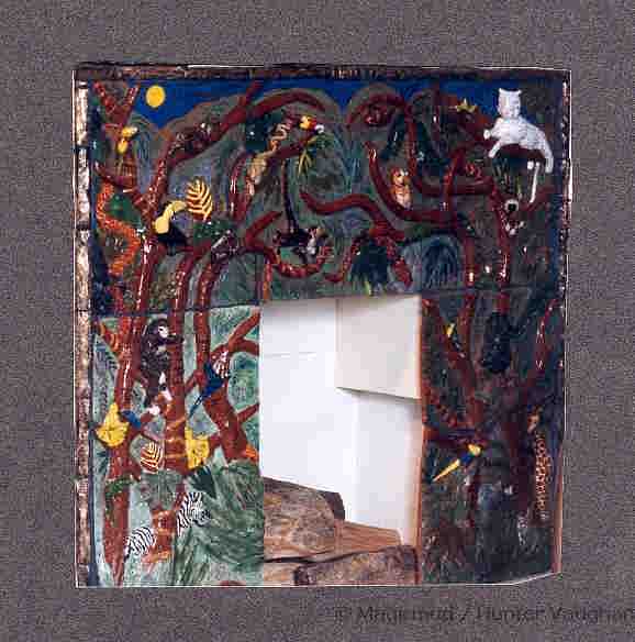 Fireplace Installation