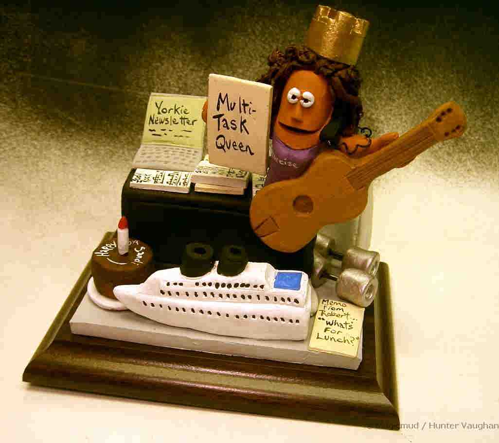 Cruise Ship Diva