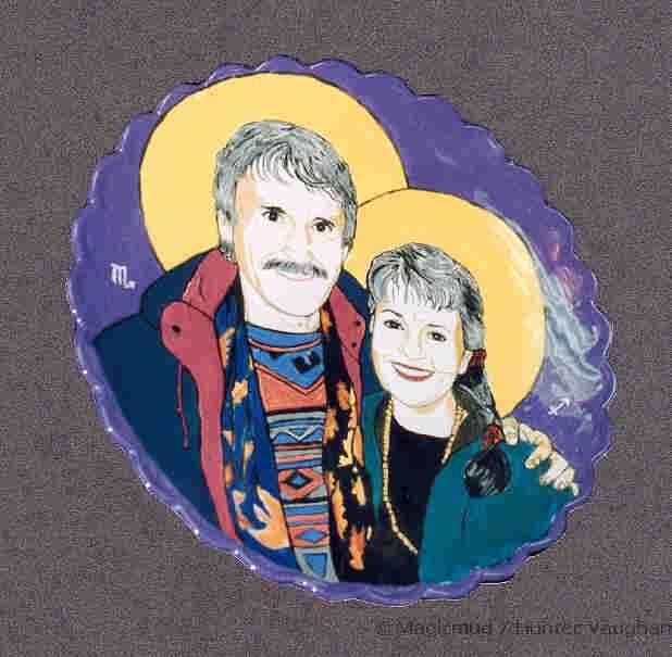 Anniversary Commission
