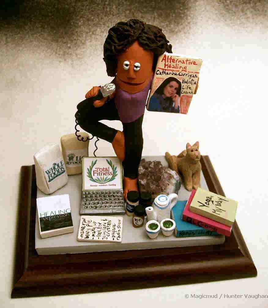 Yoga Teacher's Gift