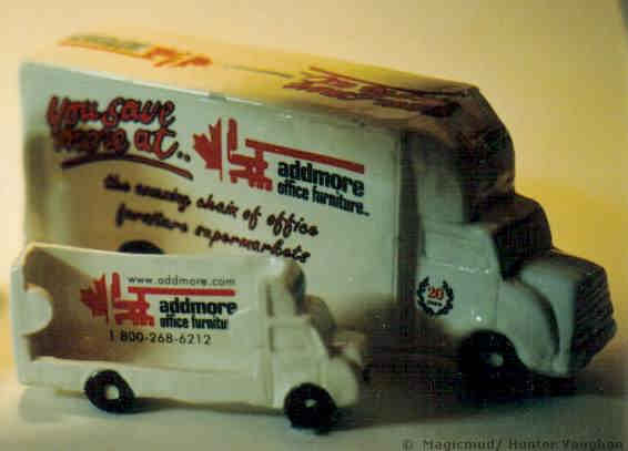 Corporate Gifts that are available no where else.