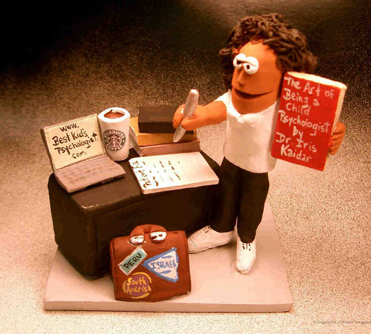 Child Psychologist's Gift