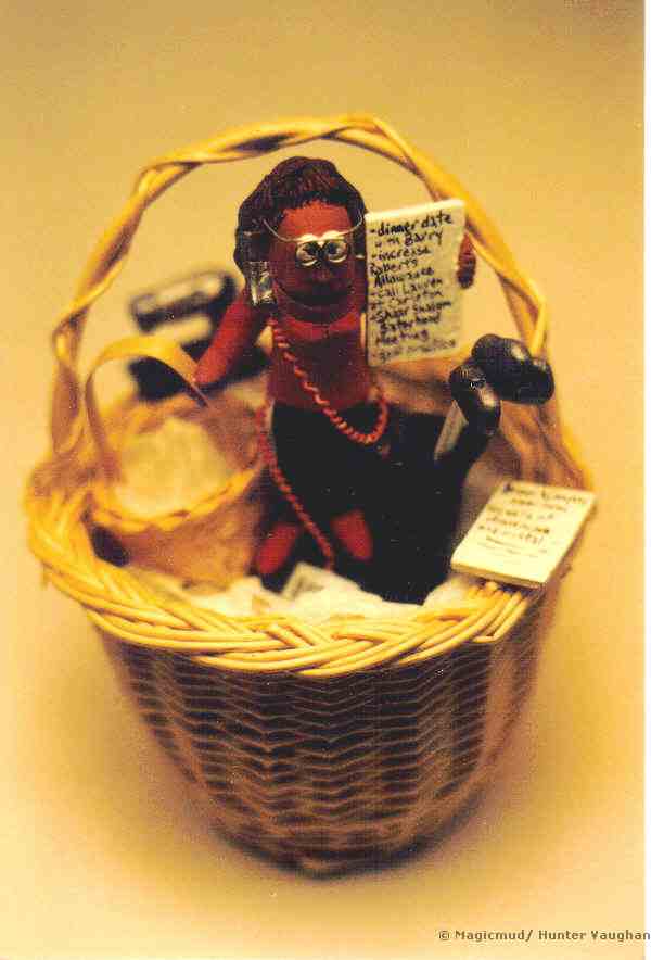 Gift Basket