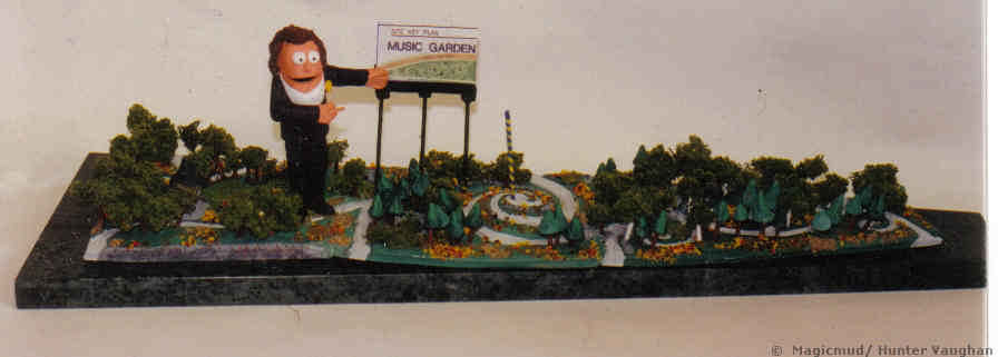 Music Garden