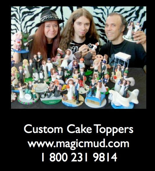 Mixed Race Same Sex Wedding Cake Topper , Gay Wedding Cake Topper, Caketopper for 2 Men, Two Grooms Caketopper, Gays Wedding Cake Topper
